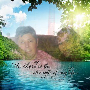 Meet your Posher, Christine